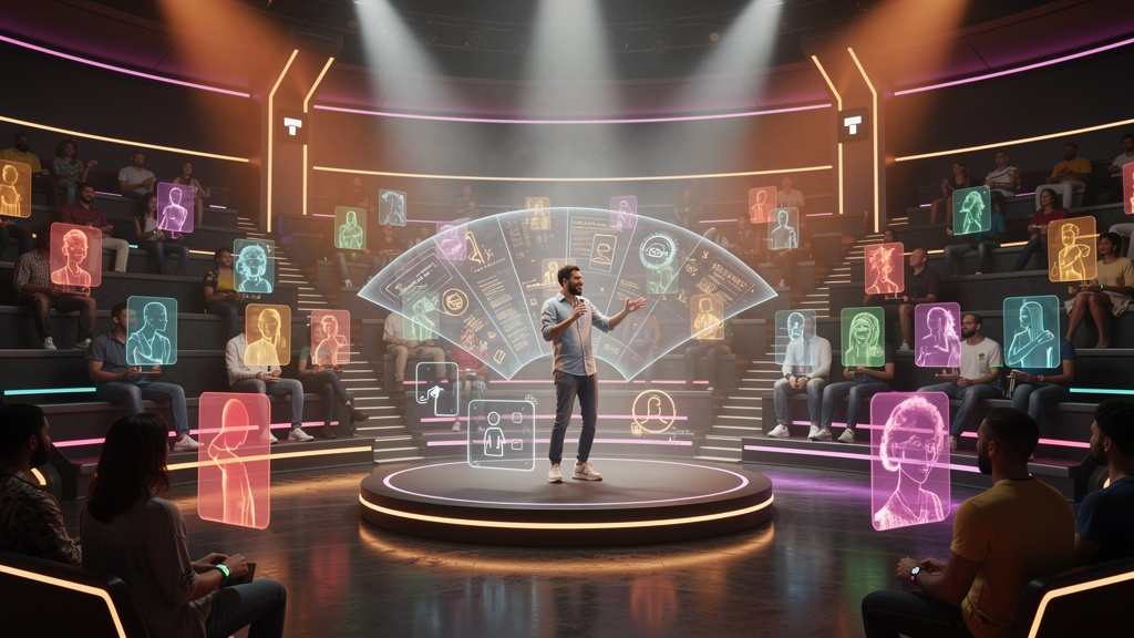 Creator Economy: Comunidades Pagas Ganham Força no Brasil