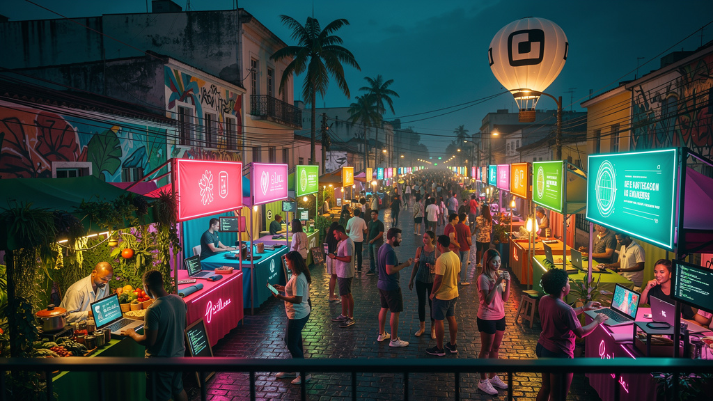 Creator Economy: Comunidades Pagas Ganham Força no Brasil