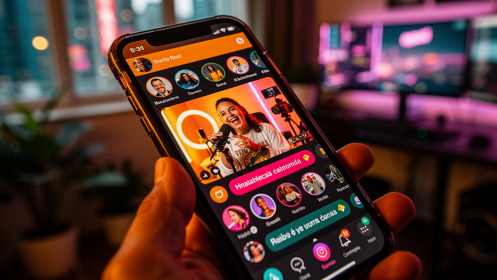 Creator Economy decola no Brasil: comunidades pagas ganham força