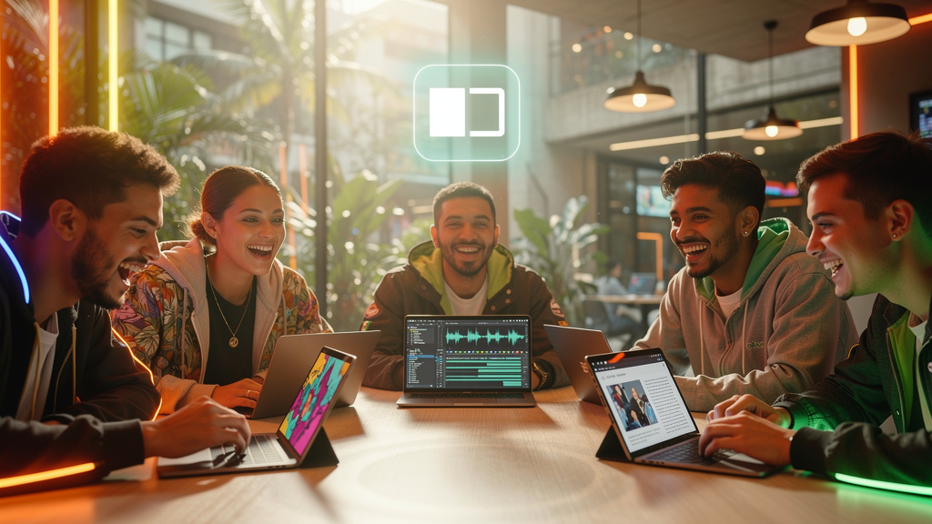 Creator Economy em Ascensão: Comunidades Pagas Ganham Força no Brasil