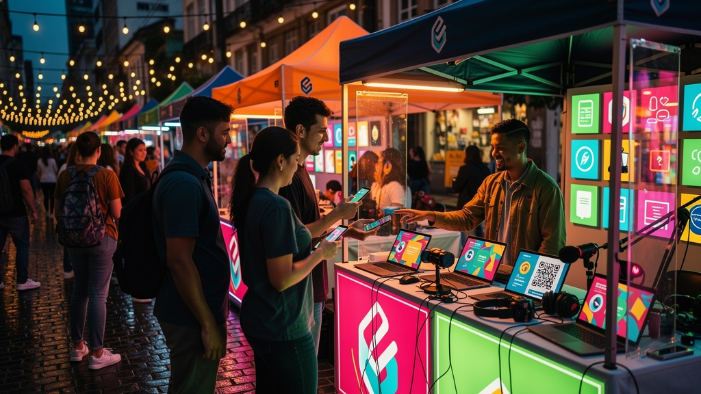 Creator Economy no Brasil: Comunidades Pagas Ganham Força