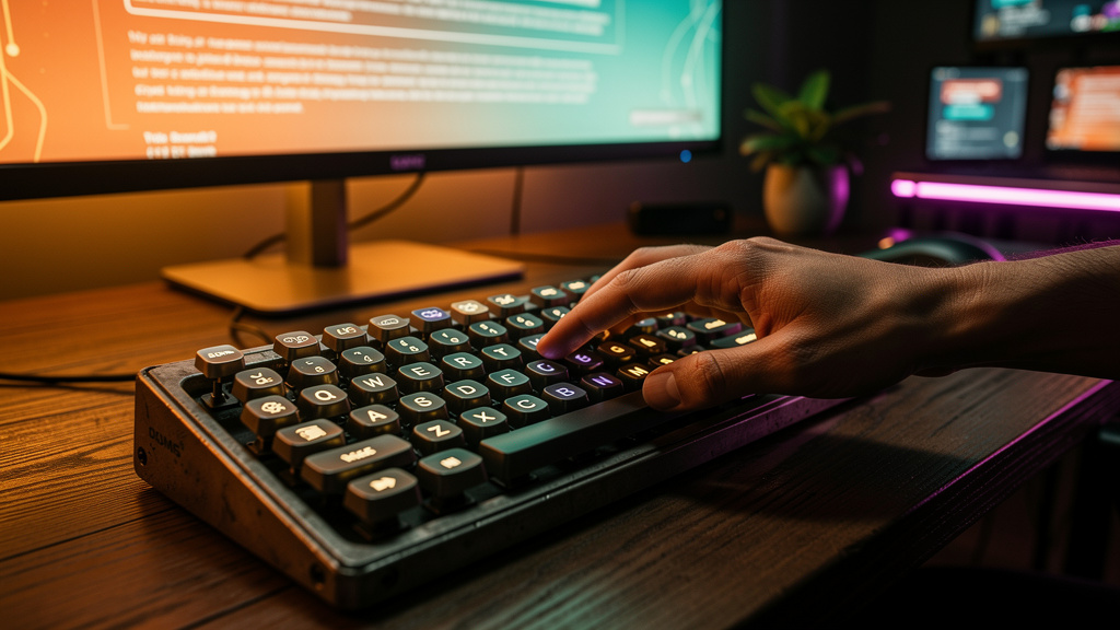 Criação de Blog com IA: Guia Completo para Conteúdo Otimizado