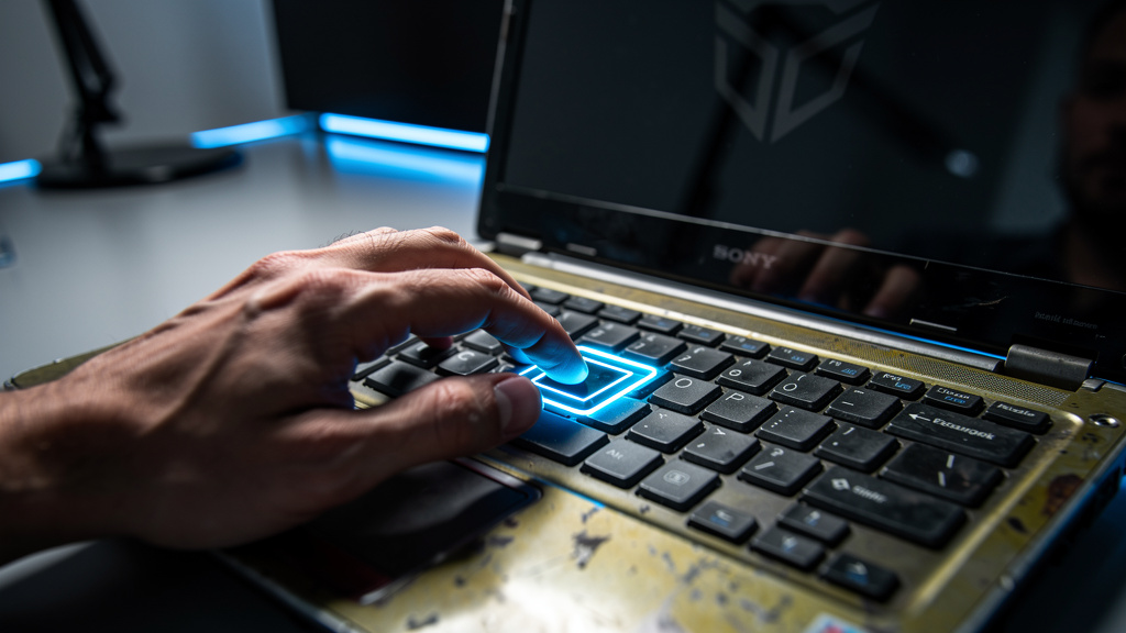 Criação de Blog com IA: Guia Completo para Conteúdo SEO