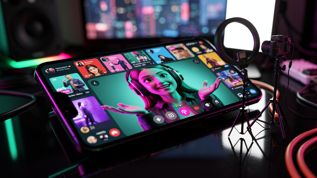 Criador de Conteúdo IA para Instagram: Domine a Automação