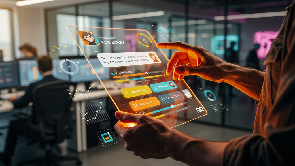 Criar Chatbot de Pesquisa de Satisfação com Analytics: Oportunidades para 2026