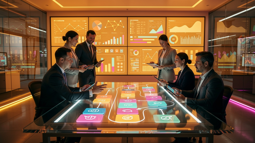 Crie Agentes de IA Sem Programar: Guia para Empresas