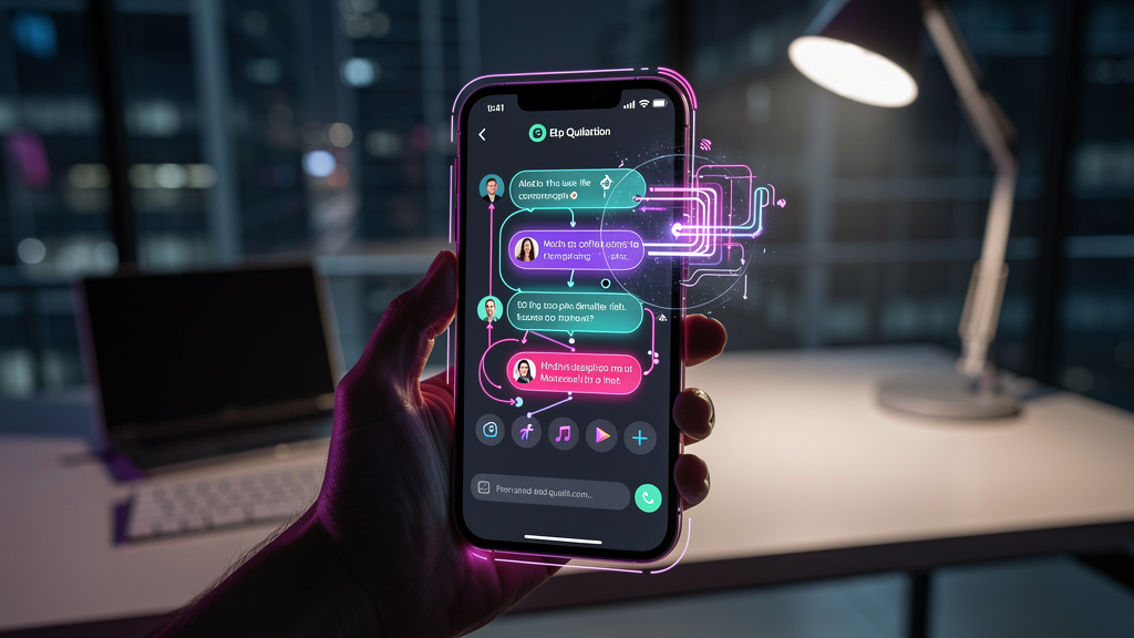 Crie Chatbots de Qualificação de Leads em 2026: Tutorial API Toolzz Bots