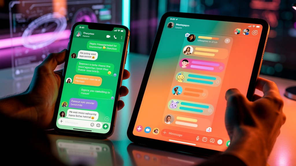 Crie Chatbots no WhatsApp e Instagram Sem Código: Guia Completo