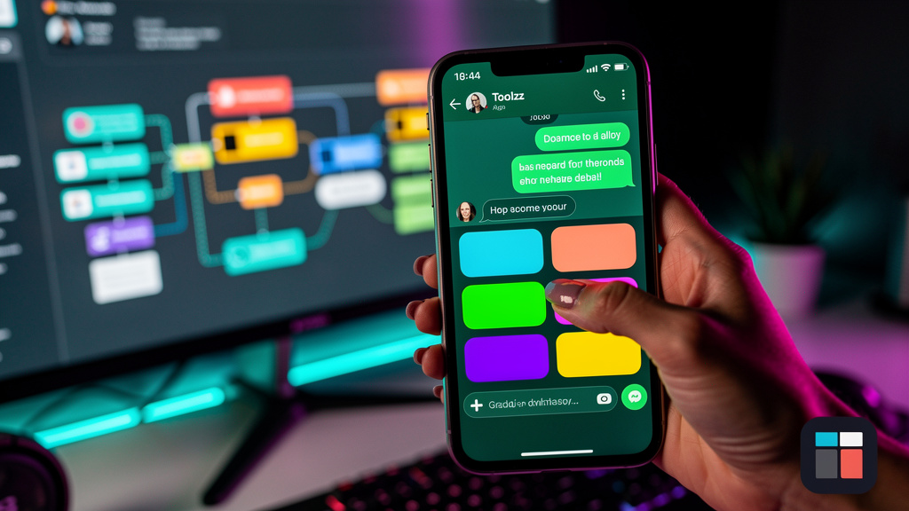 Crie Chatbots para WhatsApp Sem Código: Guia Completo