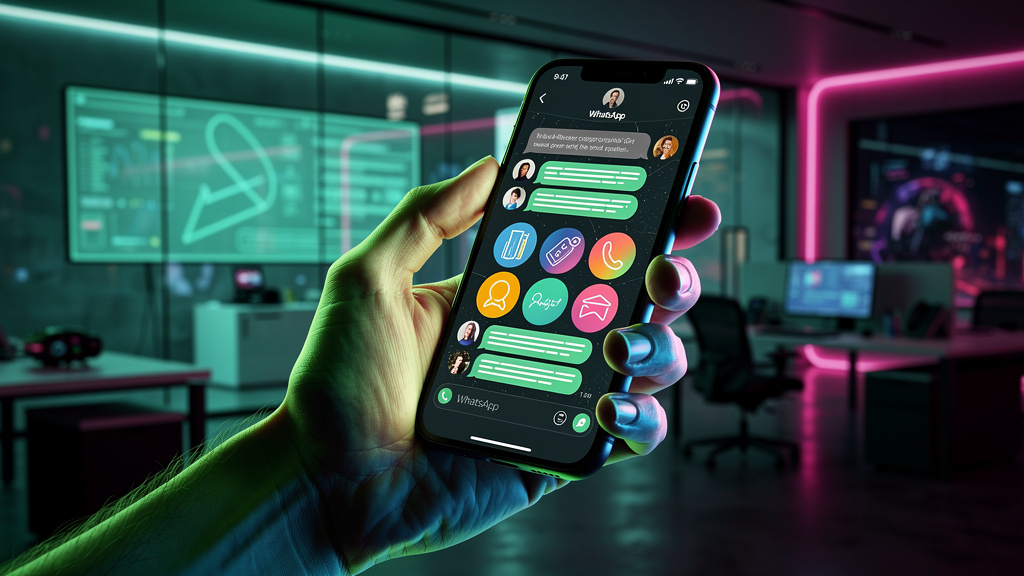 Crie Chatbots para WhatsApp sem Código: Guia Completo