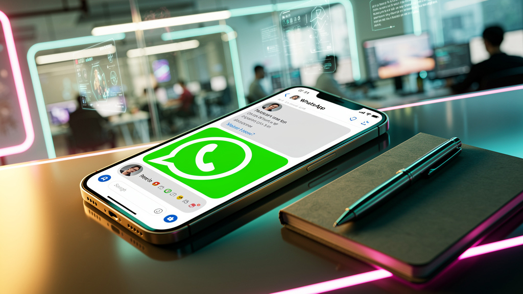 Crie Chatbots para WhatsApp Sem Programar: Guia Completo