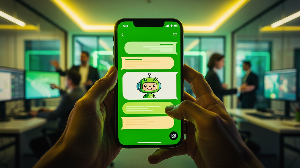 Crie Chatbots para WhatsApp Sem Programar: Guia Completo e Prático