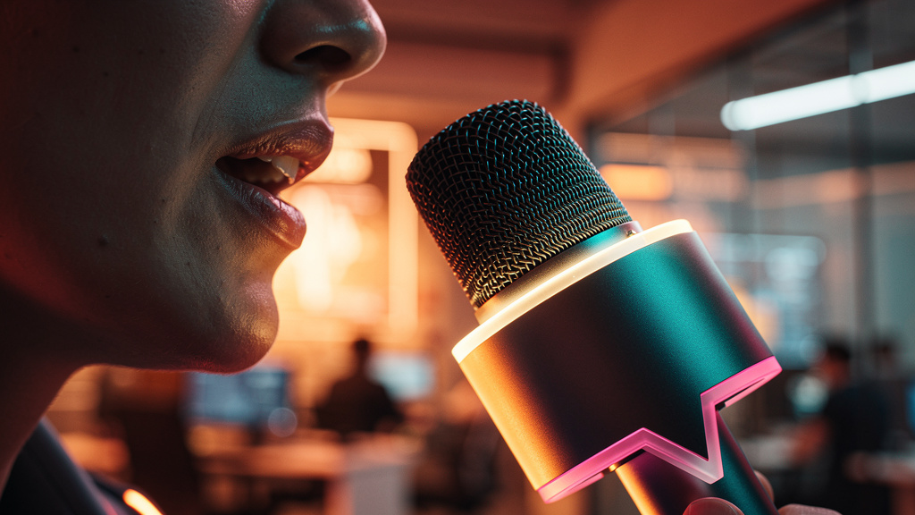 Crie Seu Assistente de Voz com IA: Guia Completo