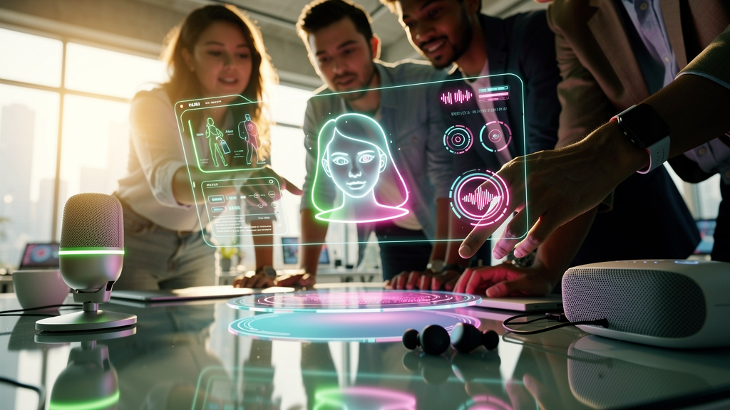 Crie Seu Assistente de Voz com IA: Guia Completo