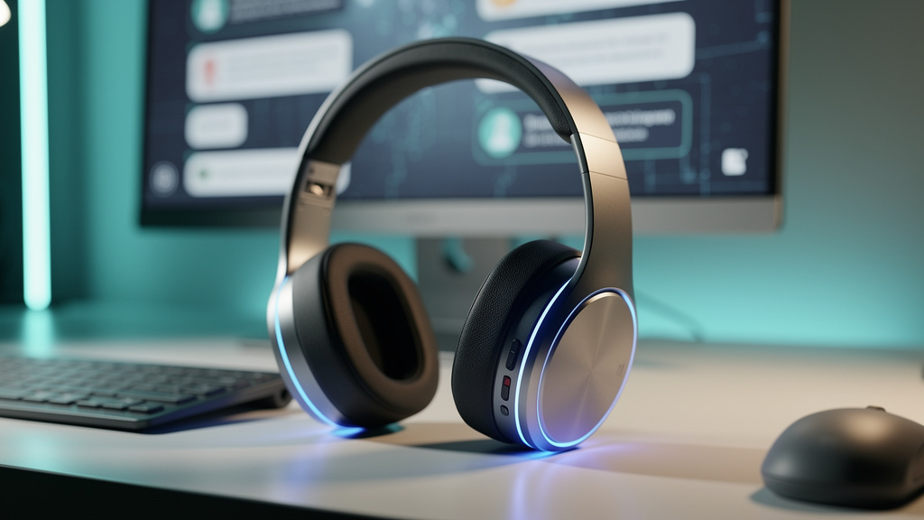 Crie seu Assistente de Voz com IA: Guia Completo