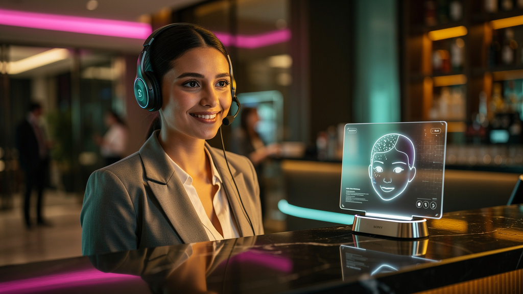 Crie Seu Assistente de Voz com IA: Guia Completo