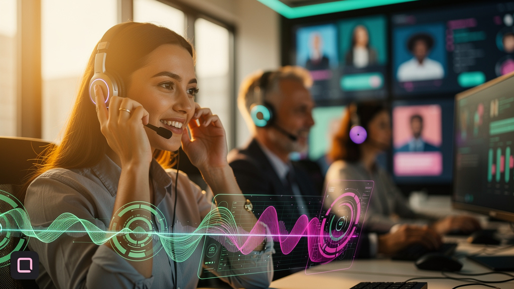 Crie Seu Assistente de Voz com IA: Guia Completo