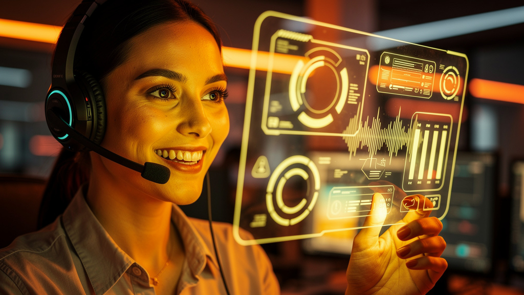 Crie Seu Assistente de Voz com IA: Guia Completo