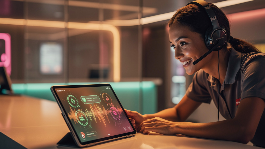 Crie Seu Assistente de Voz com IA: Guia Completo