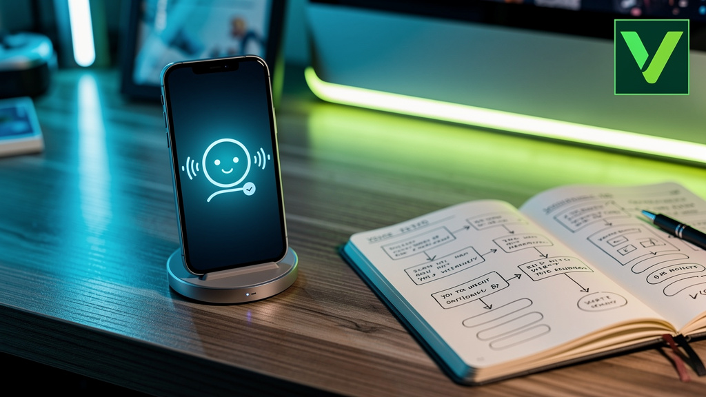 Crie Seu Assistente de Voz com IA: Guia Completo