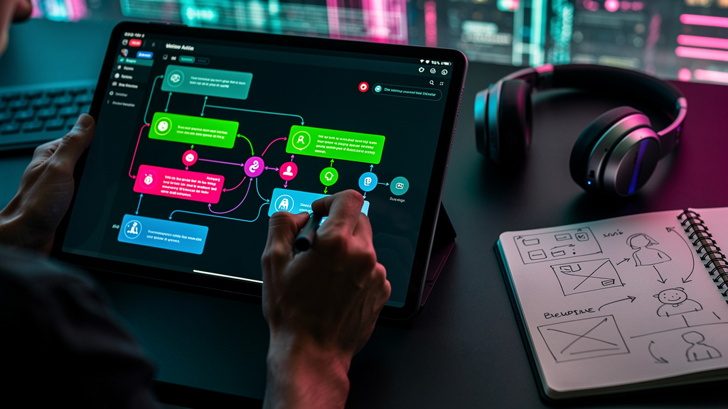Crie Seu Assistente de Voz com IA: Guia Passo a Passo