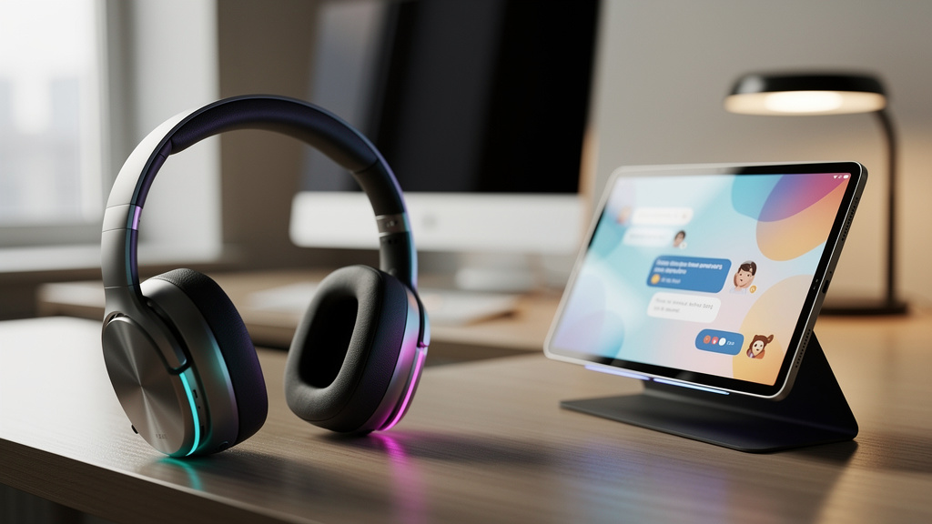 Crie Seu Assistente de Voz com IA: Guia Passo a Passo