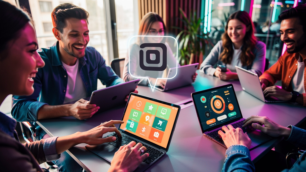 Crie sua Escola de Idiomas Online: IA, Gamificação e LXP