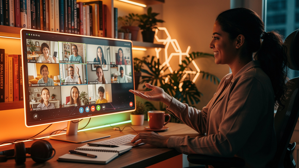 Crie Sua Escola Online: Guia Completo para Professores