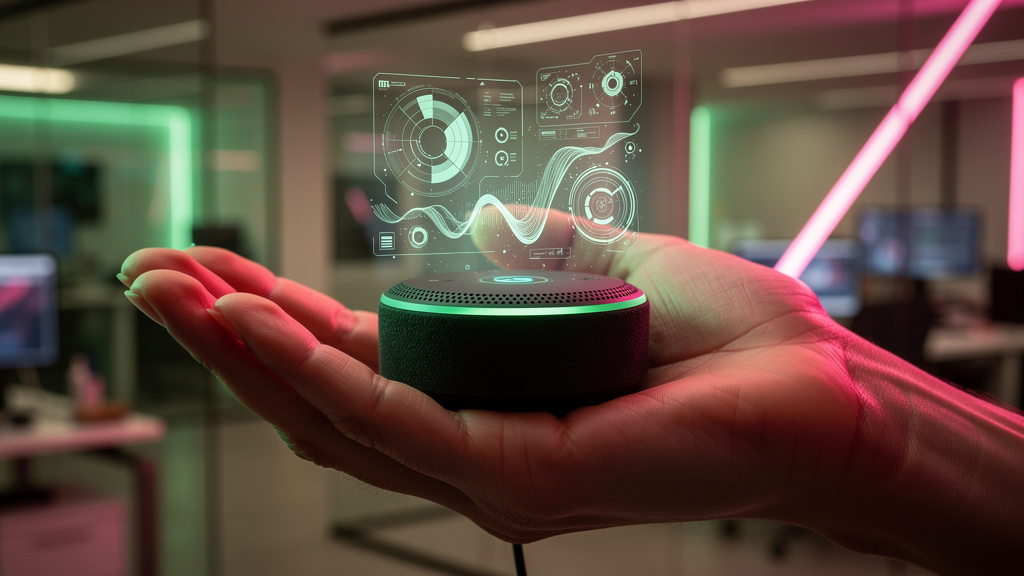 Crie sua IA e integre com a Alexa | Toolzz Voice