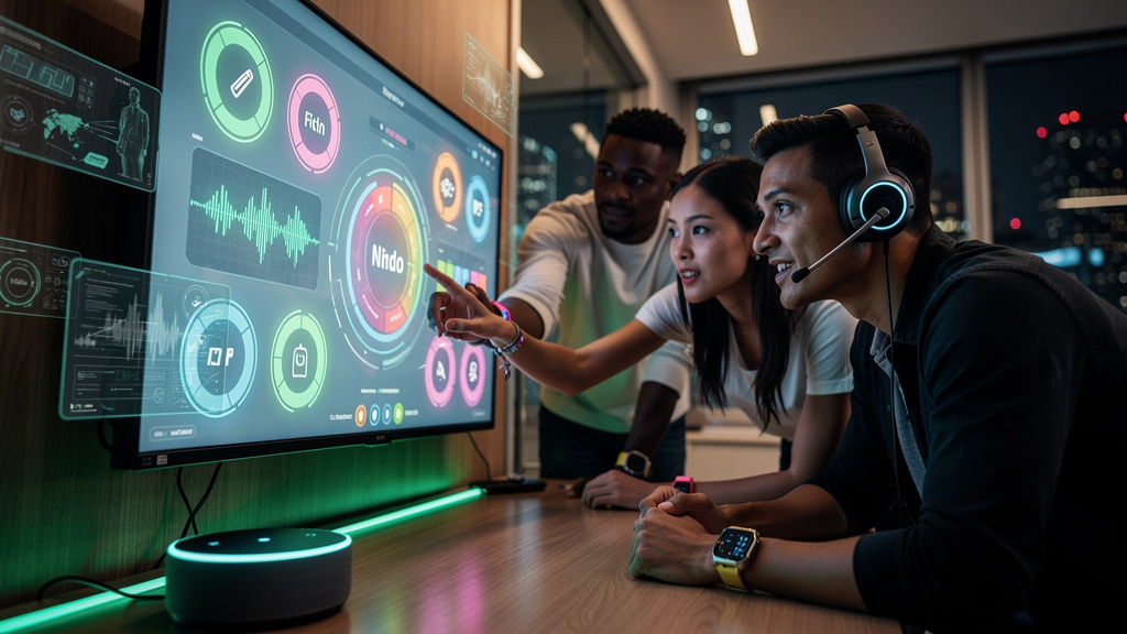 Crie sua IA e integre com a Alexa | Toolzz Voice