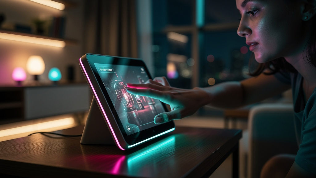 Crie sua IA e integre com a Alexa | Toolzz Voice