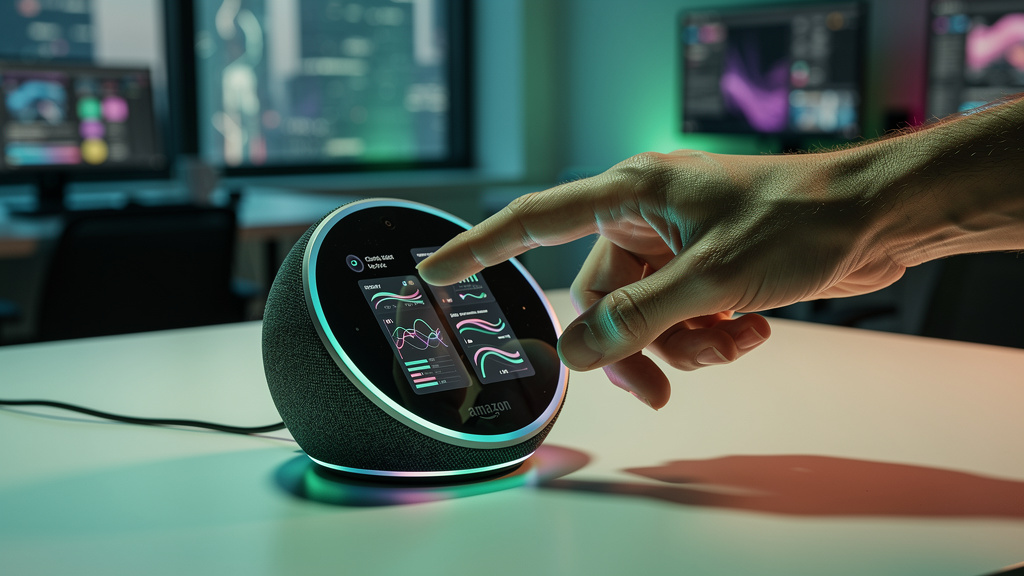 Crie sua IA e integre com a Alexa | Toolzz Voice