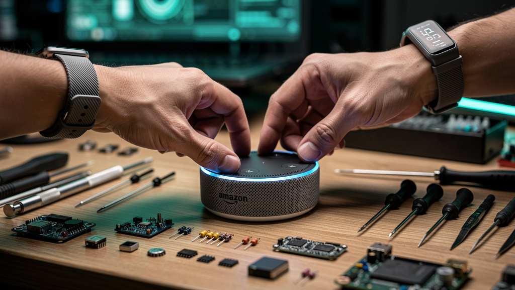 Crie sua IA e integre com a Alexa | Toolzz Voice