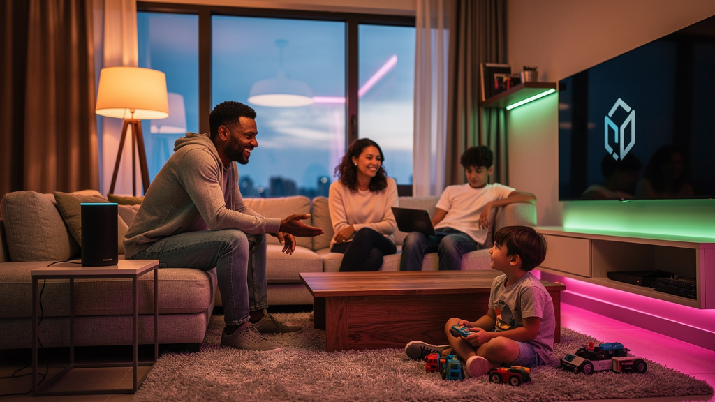 Crie sua IA e integre com a Alexa | Toolzz Voice