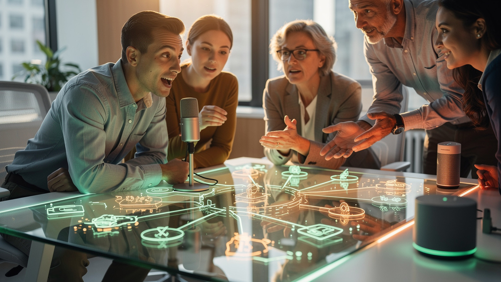 Crie sua IA e integre com a Alexa | Toolzz Voice