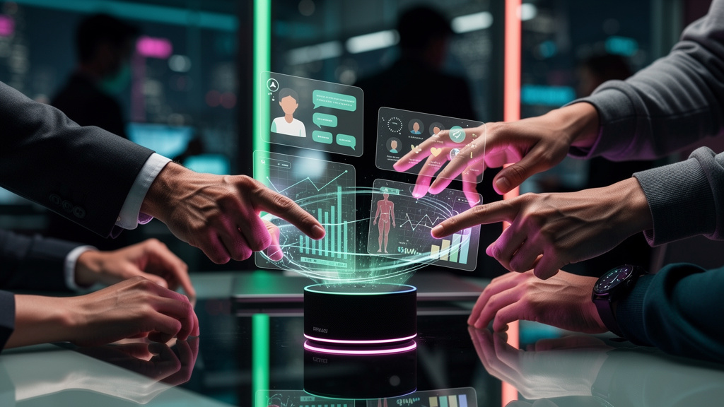 Crie sua IA e integre com a Alexa | Toolzz Voice