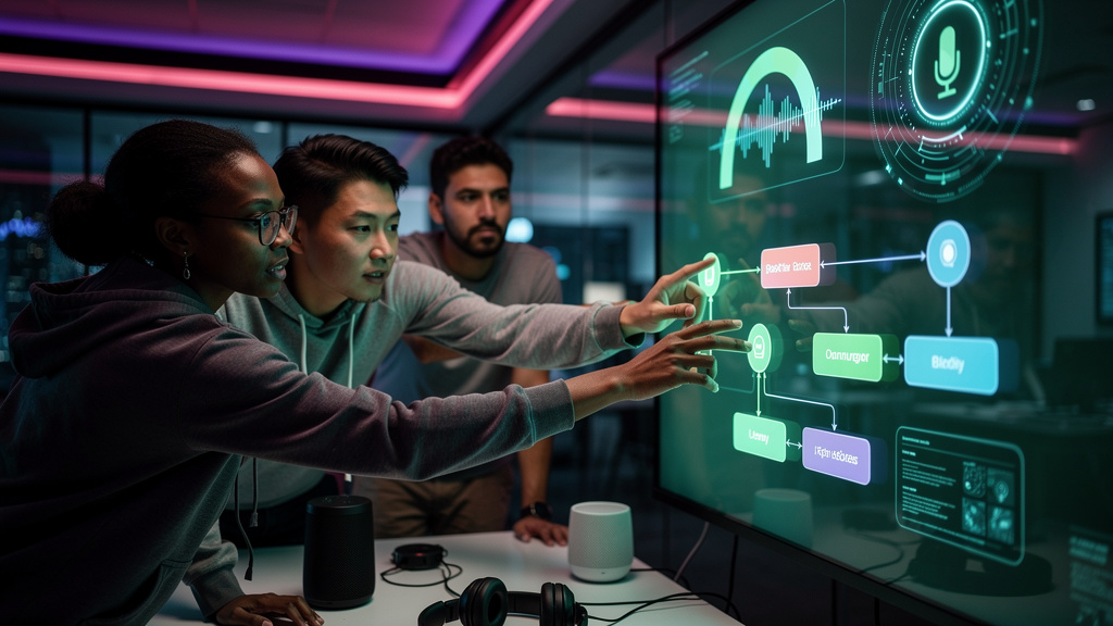 Crie sua IA e integre com a Alexa | Toolzz Voice