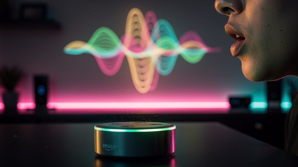 Crie sua IA e integre com a Alexa | Toolzz Voice