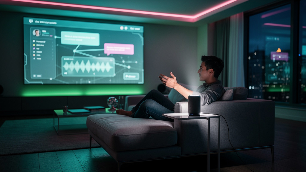 Crie sua IA e integre com a Alexa | Toolzz Voice