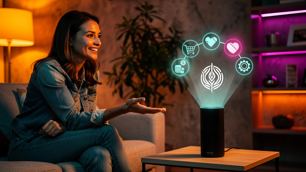 Crie sua IA e integre com a Alexa | Toolzz Voice