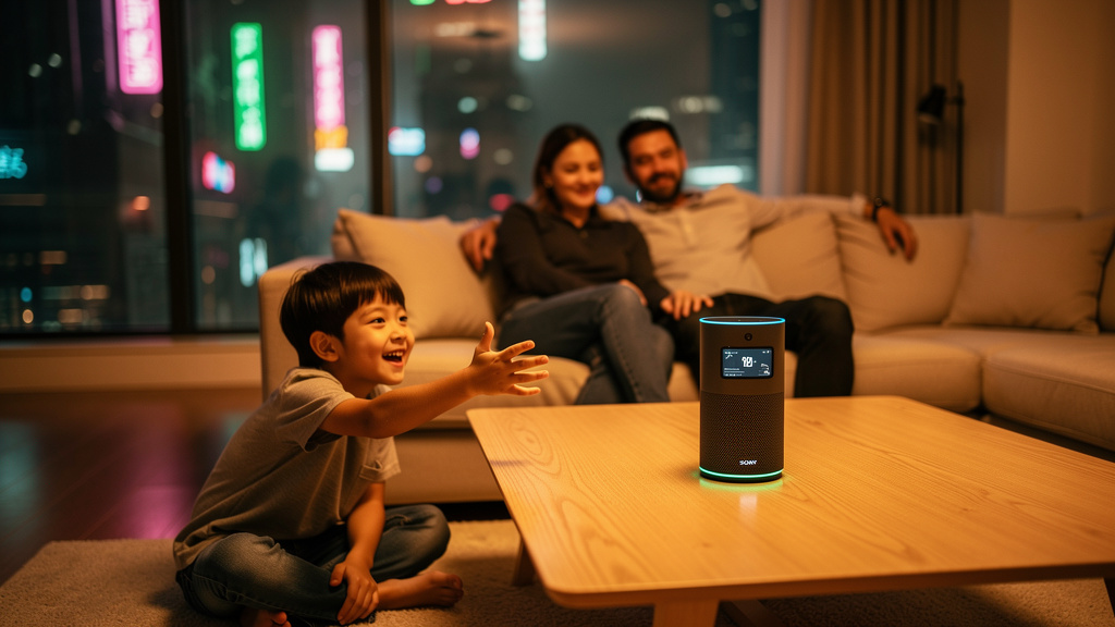 Crie sua IA e integre com a Alexa | Toolzz Voice