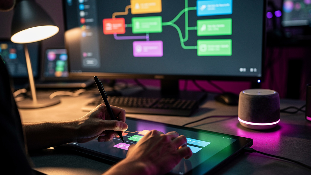 Crie sua IA e integre com a Alexa | Toolzz Voice