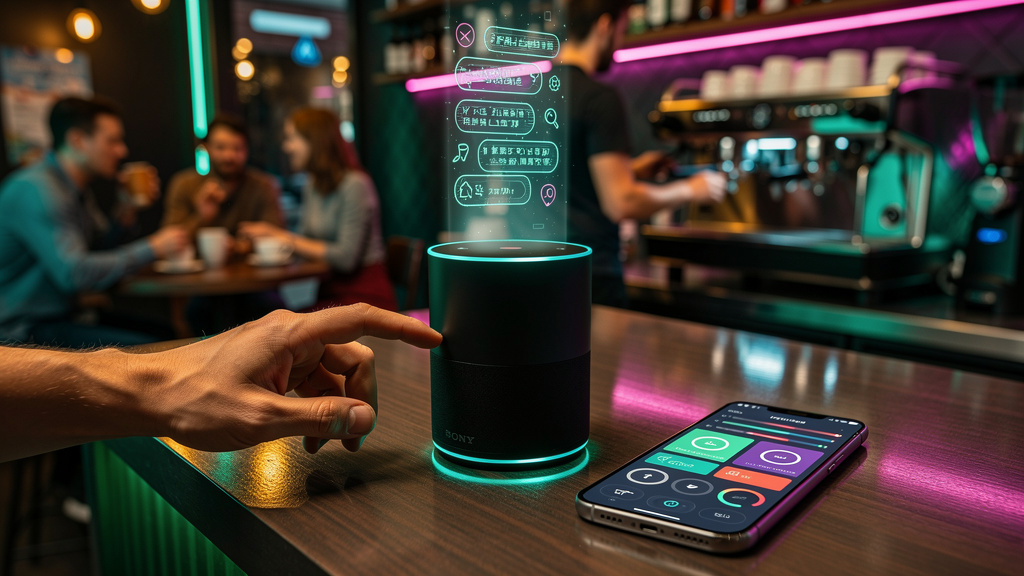 Crie sua IA e integre com a Alexa | Toolzz Voice