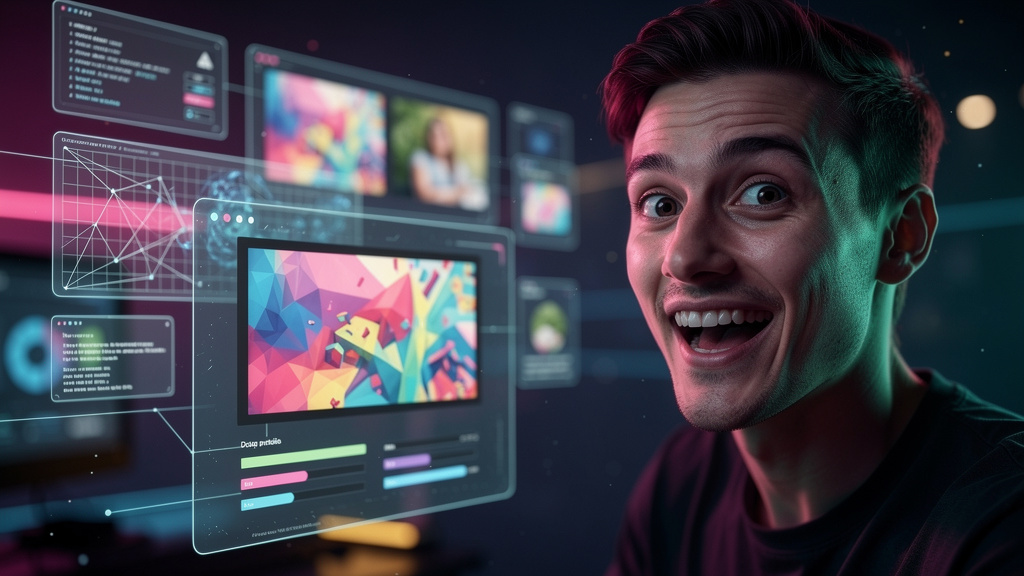 Crie Sua Própria IA para Geração de Imagens com Claude Code