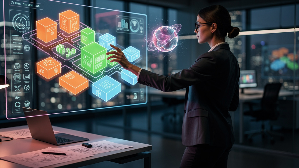 Crie sua Universidade Corporativa Whitelabel com o Poder da IA