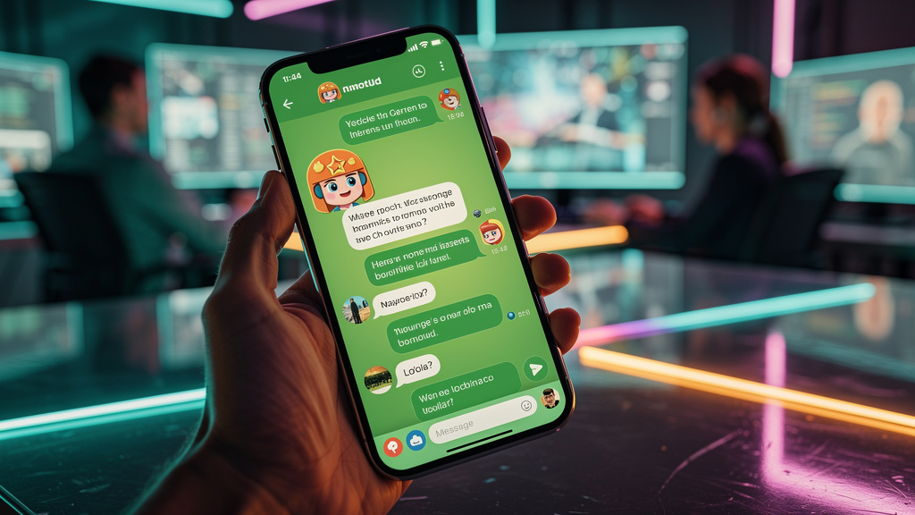 Crie um Agente de IA no WhatsApp e Transforme seu Atendimento