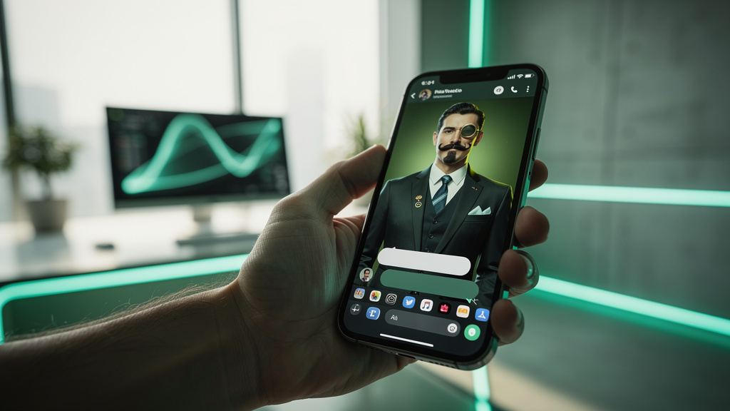 Crie um Agente de IA no WhatsApp: Guia Completo para Atendimento