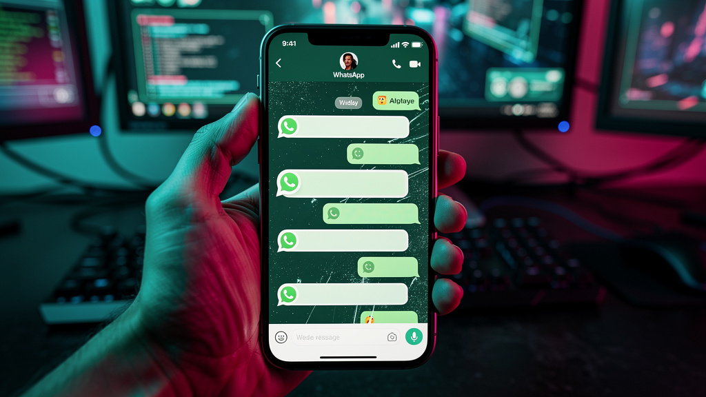 Crie um Agente de IA para Atendimento no WhatsApp: Guia Completo