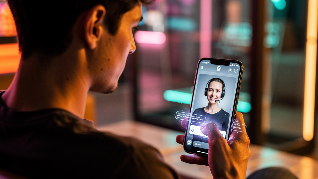 Crie um Agente de IA para Suporte ao Cliente: Guia Completo