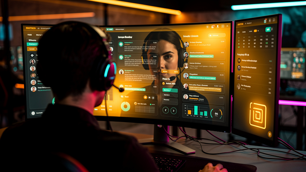 Crie um Agente de IA para Suporte Técnico: Guia Completo